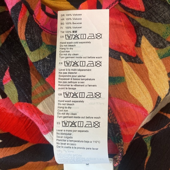 Billabong Dress Size Small. New Condition, Never Worn! - Picture 10 of 12